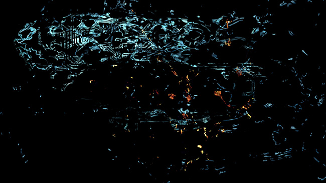 (a)utom@ton, oeuvre audiovisuelle de Clara Maïda