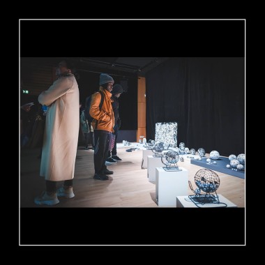 Festival FARaway - Vernissage