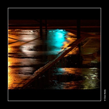 Clara-Maida Diffract-City 1