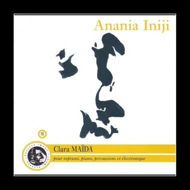 Clara-Maida AnaniaIniji 1